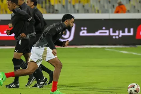 مهارة الجمل وإنهاء الشحات.. رابطة الأندية تختار أفضل الأهداف بالجولة الـ14 في الدوري (فيديو)